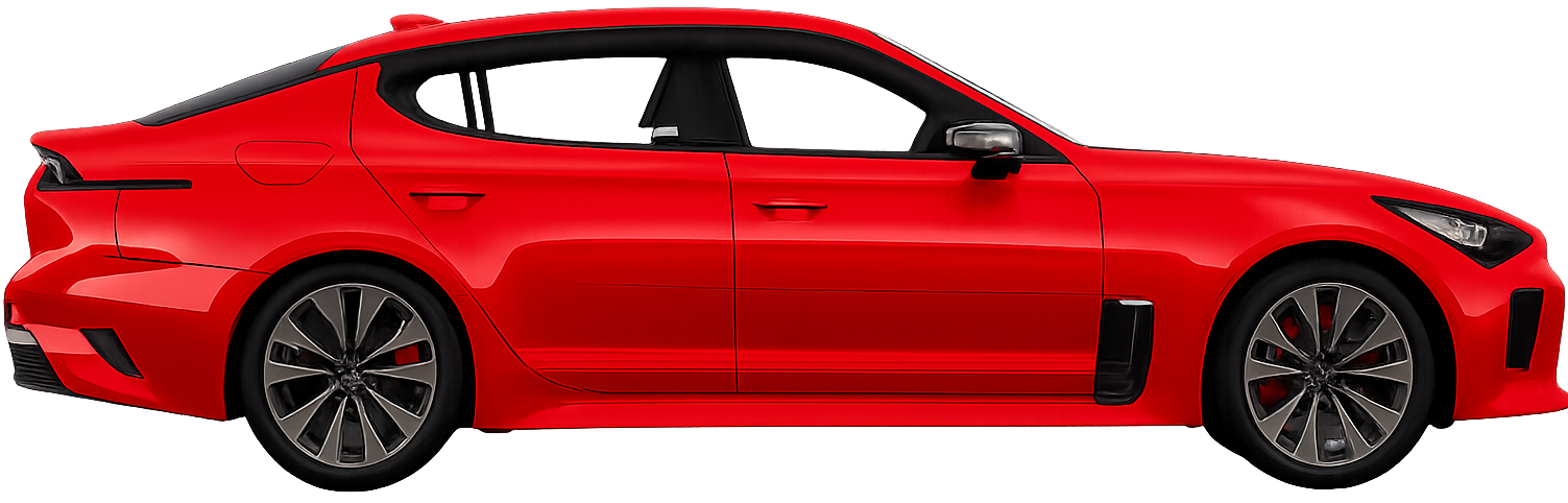Sedan