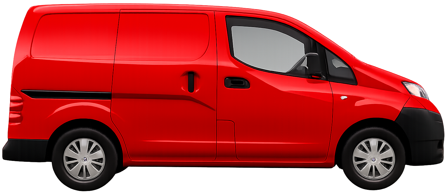 Van